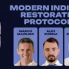 OHI-S Modern Indirect Restorative Protocols Adhesion Precision Course