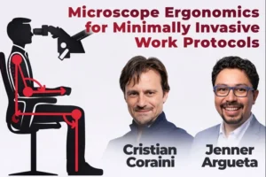 OHI-S Microscope Ergonomics for Minimally Invasive Work Course