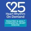 Heart Rhythm 2025 Pediatrics and Adult