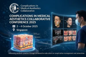 Aesthetic Complications Conference Guide 2025