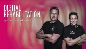 Digital Rehabilitation Course