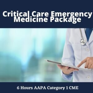 Critical Care Board Review 193