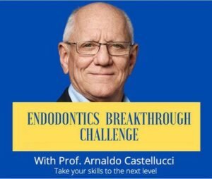 Endodontic Breakthrough Challenge Course