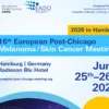 Post-Chicago Melanoma Meeting 2026 Guide | EADO