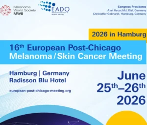 Post-Chicago Melanoma Meeting 2026 Guide | EADO
