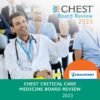 Critical Care Board Review 120 2023