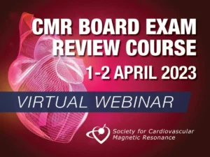 CMR Board Exam Review Course 2023