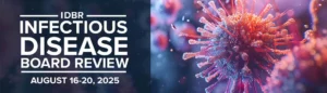 Gwu Idbr Infectious Disease 2025