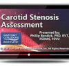 Gulfcoast Carotid Stenosis Assessment