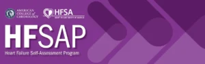 HFSAP Heart Failure Self-assessment Program 2021
