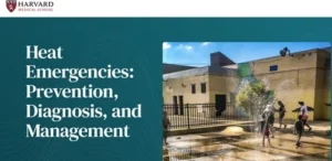 Harvard Heat Emergencies Course 48 2025
