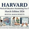 Medical Education Course