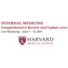 Harvard Internal Medicine Update Guide 2021