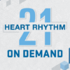 Heart Rhythm 2021
