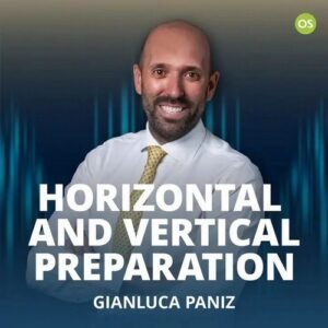 Horizontal and Vertical Teeth Preparation Course