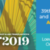 Society Heart Lung Transplantation Meeting 2019
