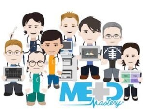 Medmastery 2020 Course