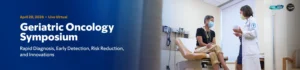 Geriatric Oncology Rapid Diagnosis Guide 2026