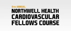 Northwell Health Cardiovascular Fellows 2021