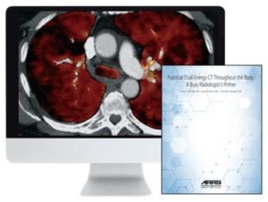 Dual-Energy CT Training Course | ARRS 2021