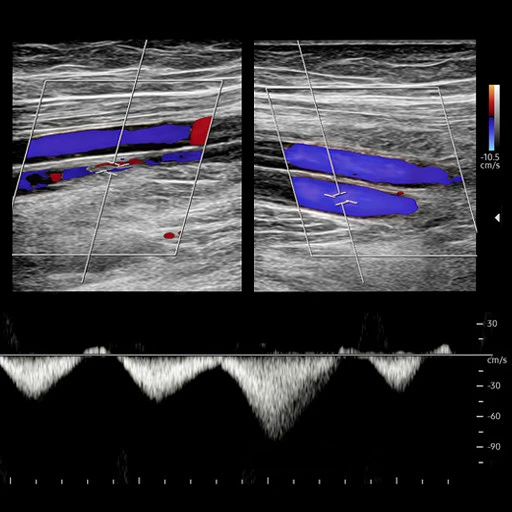 Vascular Ultrasound RPVI Prep Course 2026