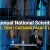 OEIS National Scientific Meeting 2026
