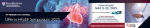 Penn Medicine Upenn Hfpef Symposium 2025