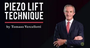 Piezo Lift Technique Course