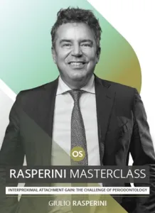 Rasperini Masterclass Interproximal Attachment Gain Challenge