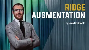 Ridge Augmentation Course