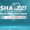 Saudi Heart Association Conference 2023