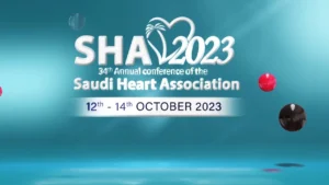 Saudi Heart Association Conference 2023