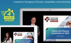Ccme Mastering Acute Care 2023