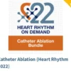 Catheter Ablation Heart Rhythm 2022