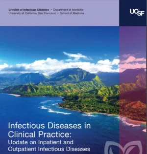Ucsf Infectious Diseases In 2023
