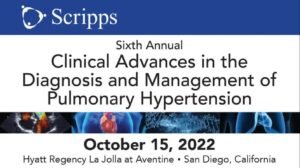 Scripps Clinical Advances Diagnosis Management