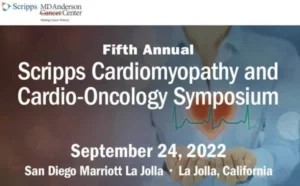 Cardiomyopathy and Cardio-oncology Symposium 2022