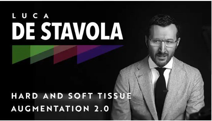 Hard and Soft Tissue Augmentation 2.0 Course 2023