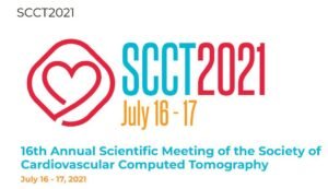 Scientific Meeting of The SCCT 2021