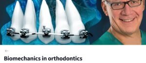 OHI-S Biomechanics in Orthodontics Course