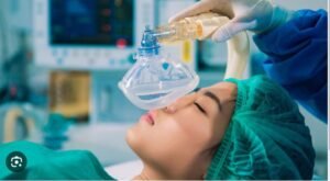 Anaesthesia Lectures for EDAIC Exam Guide
