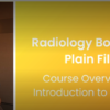 Hippo Radiology Bootcamp Plain 2023