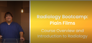Hippo Radiology Bootcamp Plain 2023
