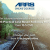 Radiology Case Review Course | ARRS 2023
