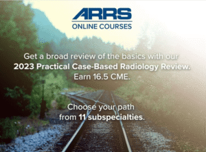 Radiology Case Review Course | ARRS 2023