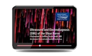 Ultrasound and EMG of the Ulnar Nerve 2023 Guide