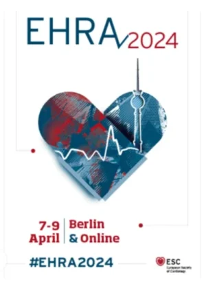 EHRA Congress 2024 Digital Book