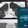 High-Resolution Chest CT Course | ARRS 2024