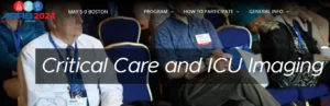 Critical Care and ICU Imaging | ARRS 2024