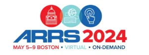 2024 ARRS Annual Meeting On-Demand